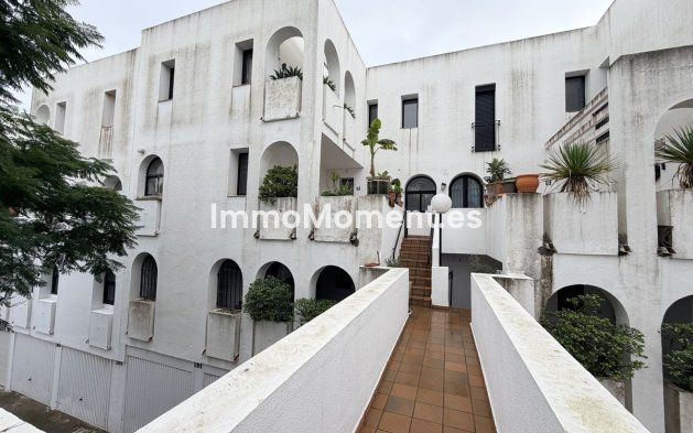 Reventa - Apartamento - Sotogrande - Sotogrande Costa