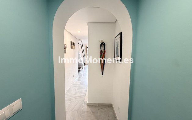 Reventa - Apartamento - Sotogrande - Sotogrande Costa