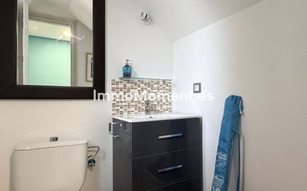 Reventa - Apartamento - Sotogrande - Sotogrande Costa