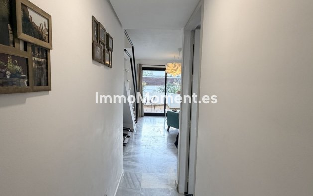 Reventa - Apartamento - Sotogrande - Sotogrande Costa