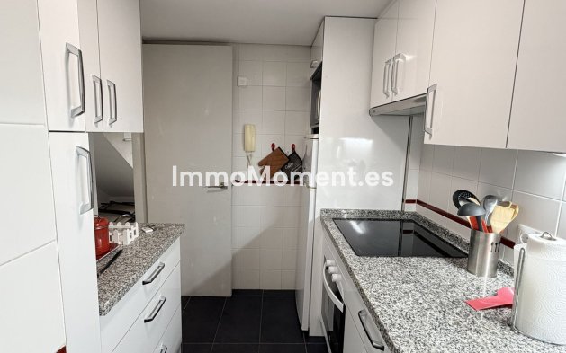 Reventa - Apartamento - Sotogrande - Sotogrande Costa