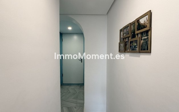 Reventa - Apartamento - Sotogrande - Sotogrande Costa