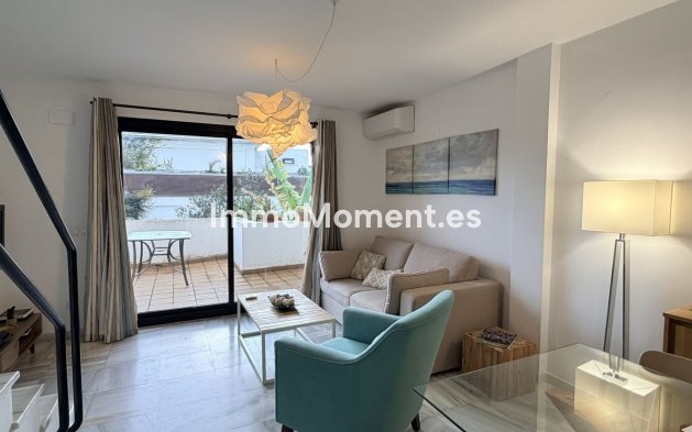 Reventa - Apartamento - Sotogrande - Sotogrande Costa