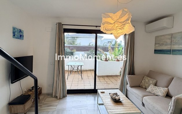 Reventa - Apartamento - Sotogrande - Sotogrande Costa