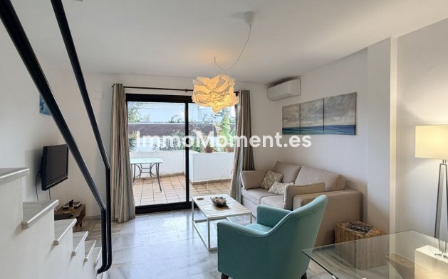 Reventa - Apartamento - Sotogrande - Sotogrande Costa