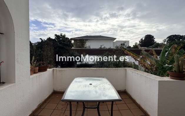 Reventa - Apartamento - Sotogrande - Sotogrande Costa