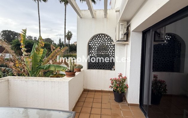 Reventa - Apartamento - Sotogrande - Sotogrande Costa