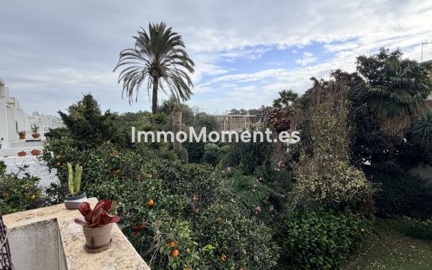 Reventa - Apartamento - Sotogrande - Sotogrande Costa