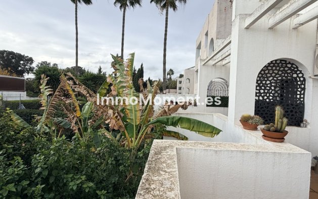 Reventa - Apartamento - Sotogrande - Sotogrande Costa