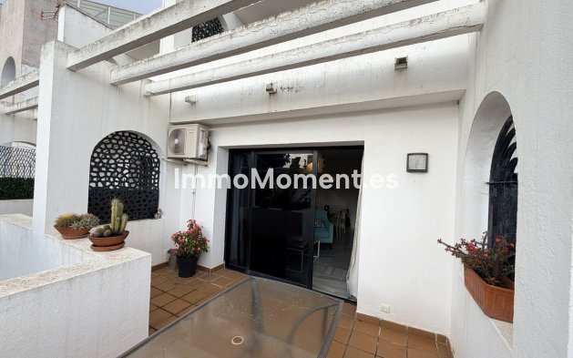 Reventa - Apartamento - Sotogrande - Sotogrande Costa