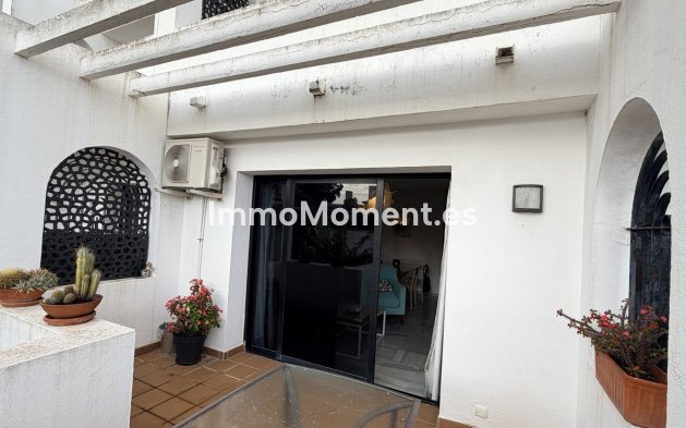 Reventa - Apartamento - Sotogrande - Sotogrande Costa