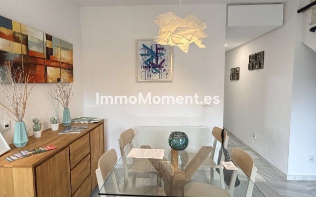 Reventa - Apartamento - Sotogrande - Sotogrande Costa