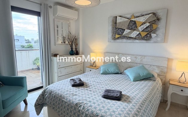 Reventa - Apartamento - Sotogrande - Sotogrande Costa
