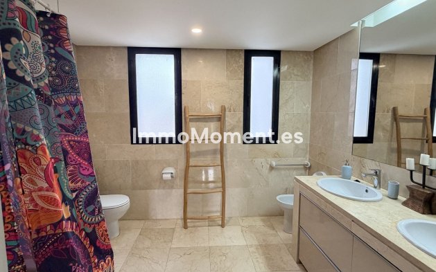 Reventa - Apartamento - Sotogrande - Sotogrande Costa