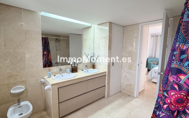 Reventa - Apartamento - Sotogrande - Sotogrande Costa