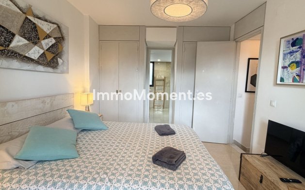 Reventa - Apartamento - Sotogrande - Sotogrande Costa