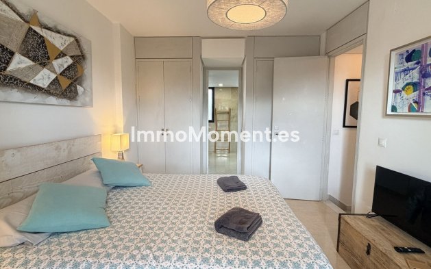 Reventa - Apartamento - Sotogrande - Sotogrande Costa