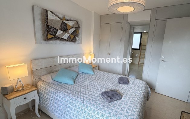 Reventa - Apartamento - Sotogrande - Sotogrande Costa