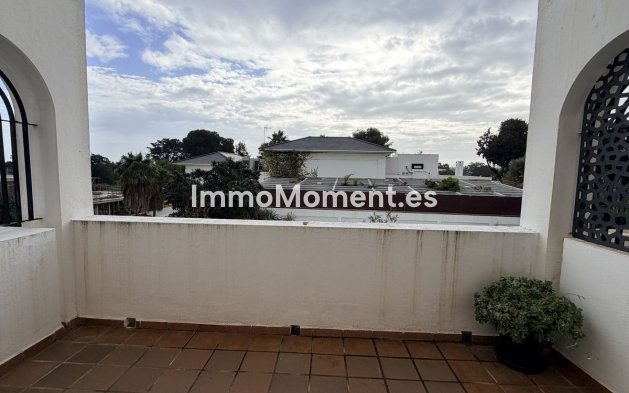 Reventa - Apartamento - Sotogrande - Sotogrande Costa