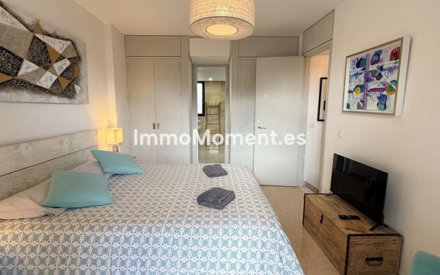 Reventa - Apartamento - Sotogrande - Sotogrande Costa