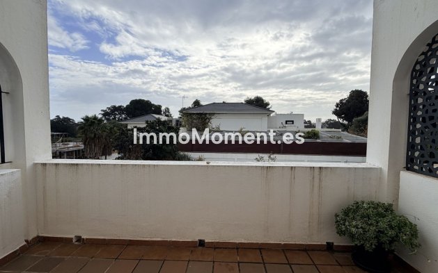 Reventa - Apartamento - Sotogrande - Sotogrande Costa