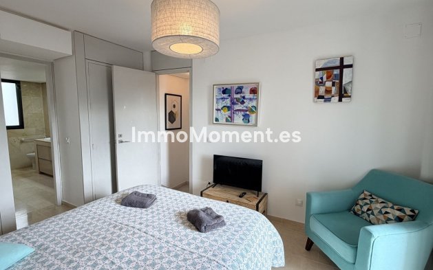 Reventa - Apartamento - Sotogrande - Sotogrande Costa