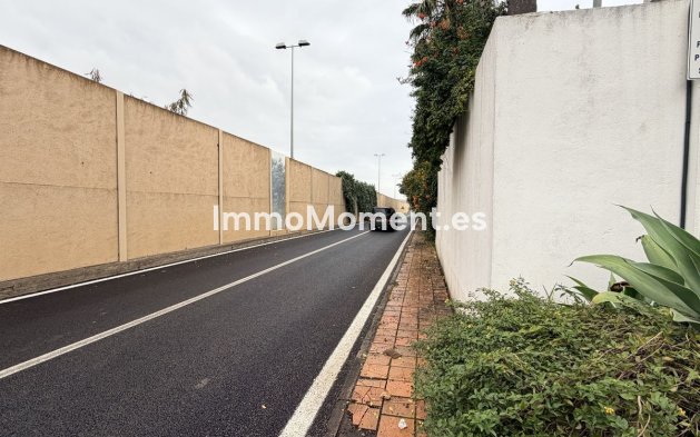 Reventa - Apartamento - Sotogrande - Sotogrande Costa