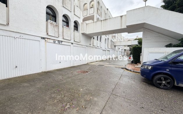 Reventa - Apartamento - Sotogrande - Sotogrande Costa