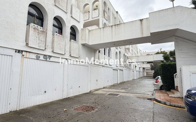 Reventa - Apartamento - Sotogrande - Sotogrande Costa