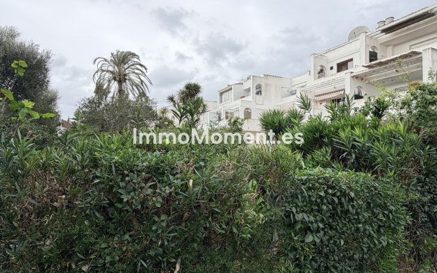 Reventa - Apartamento - Sotogrande - Sotogrande Costa