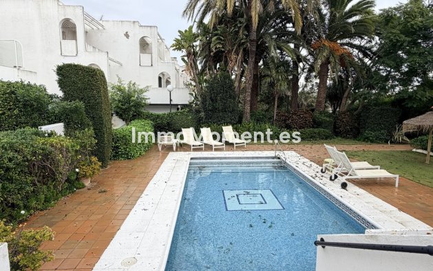 Reventa - Apartamento - Sotogrande - Sotogrande Costa