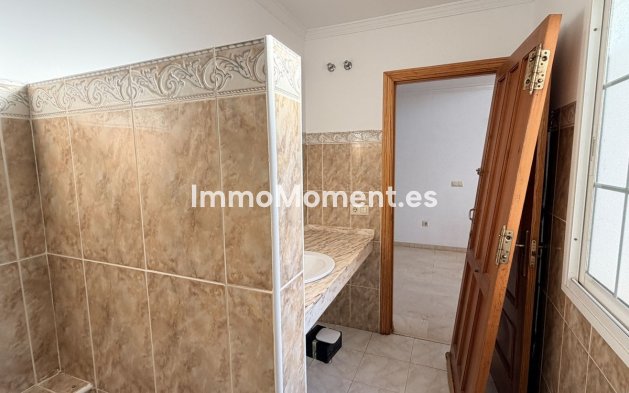 Revente - Maison mitoyenne - Mijas - Mijas Costa