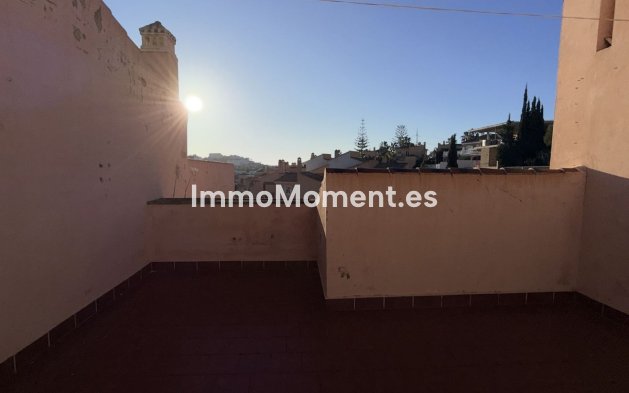 Revente - Maison mitoyenne - Mijas - Mijas Costa