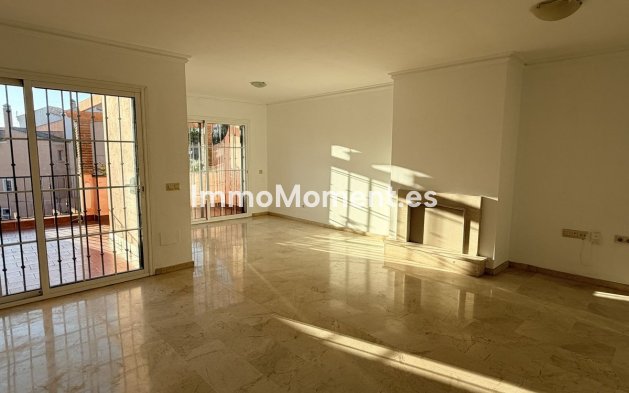 Revente - Maison mitoyenne - Mijas - Mijas Costa