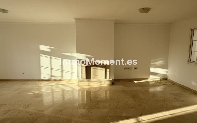 Revente - Maison mitoyenne - Mijas - Mijas Costa