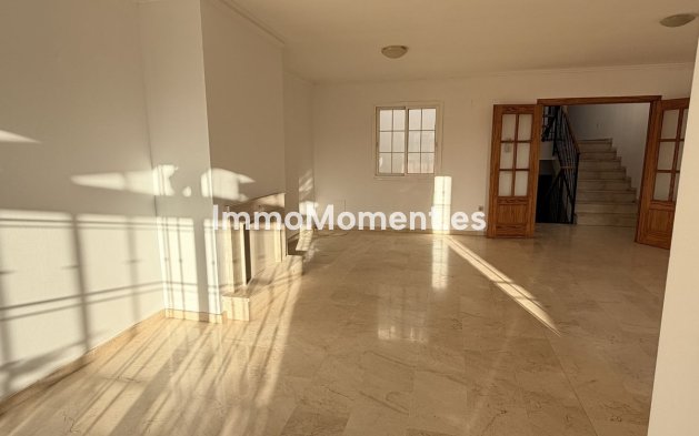 Revente - Maison mitoyenne - Mijas - Mijas Costa