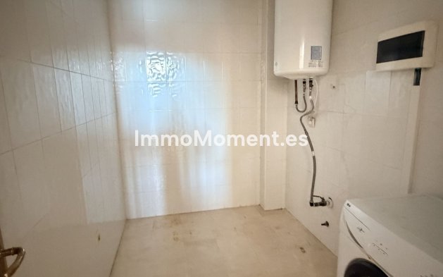 Revente - Maison mitoyenne - Mijas - Mijas Costa