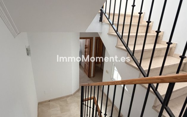 Revente - Maison mitoyenne - Mijas - Mijas Costa