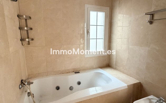 Revente - Maison mitoyenne - Mijas - Mijas Costa