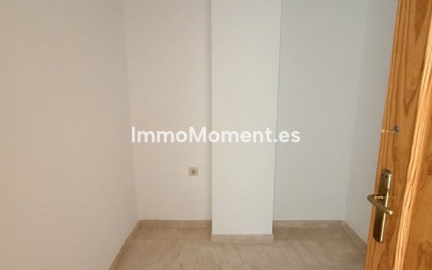 Revente - Maison mitoyenne - Mijas - Mijas Costa