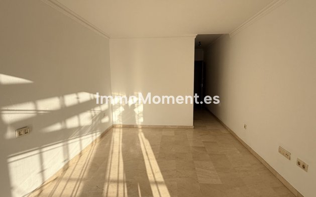 Revente - Maison mitoyenne - Mijas - Mijas Costa