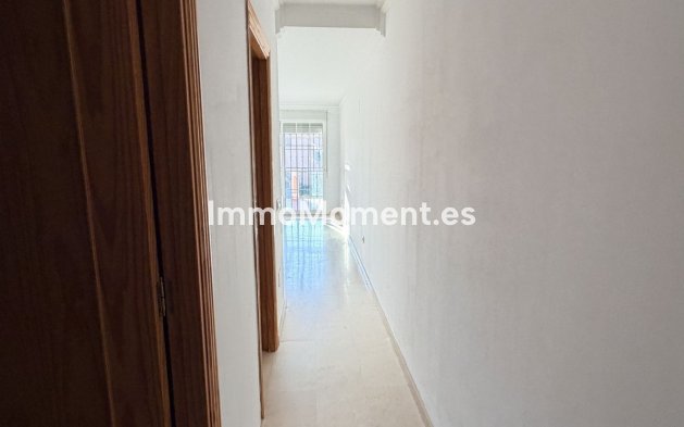 Revente - Maison mitoyenne - Mijas - Mijas Costa