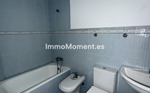 Revente - Maison mitoyenne - Mijas - Mijas Costa