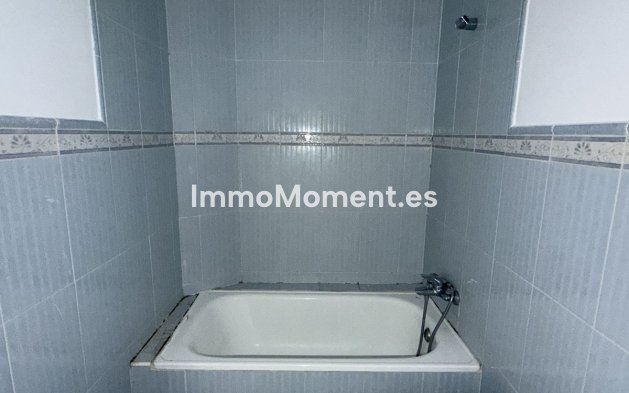 Revente - Maison mitoyenne - Mijas - Mijas Costa