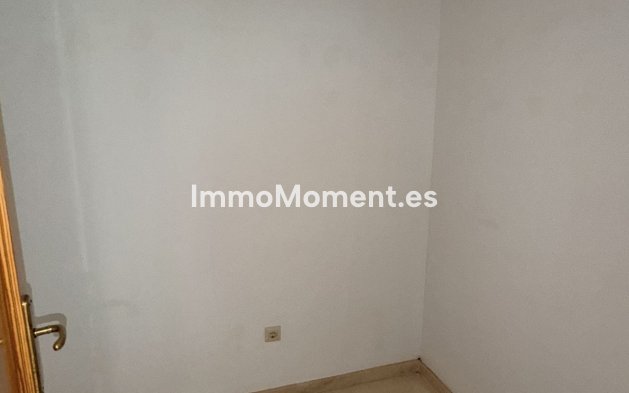 Revente - Maison mitoyenne - Mijas - Mijas Costa