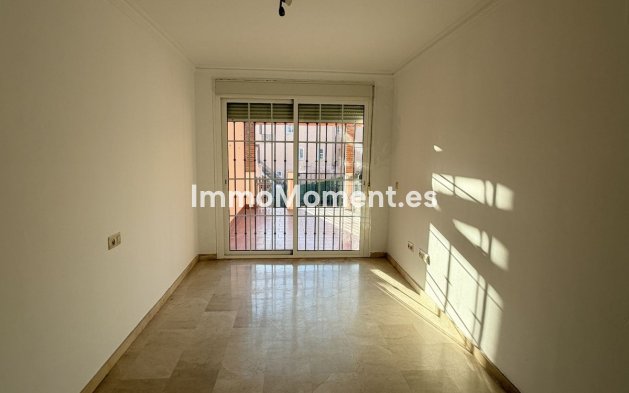 Revente - Maison mitoyenne - Mijas - Mijas Costa