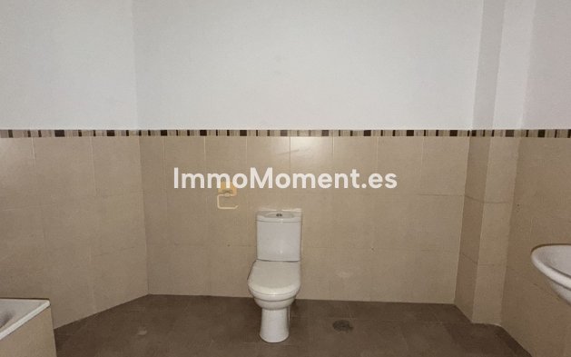 Revente - Maison mitoyenne - Mijas - Mijas Costa