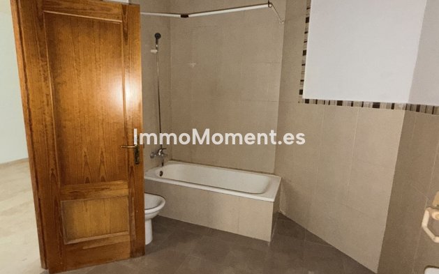 Revente - Maison mitoyenne - Mijas - Mijas Costa