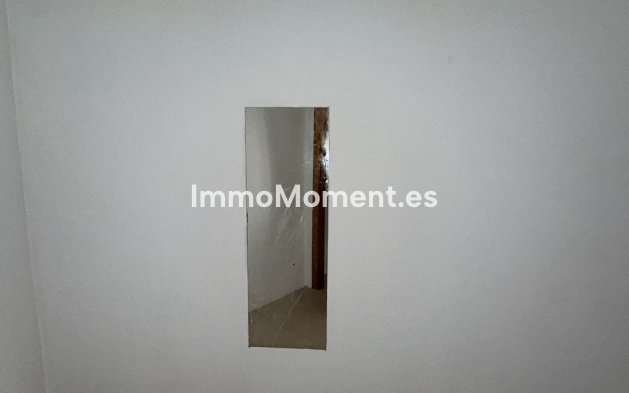 Revente - Maison mitoyenne - Mijas - Mijas Costa