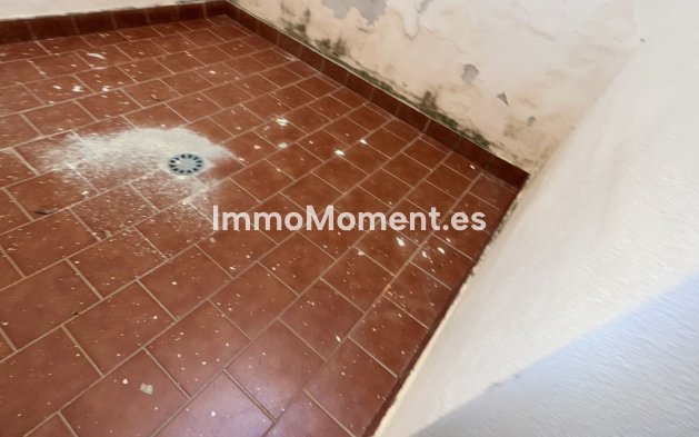 Revente - Maison mitoyenne - Mijas - Mijas Costa